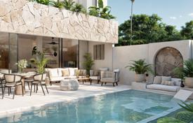 2 odalılar villa 110 m² Uluwatu'da, Endonezya. $226,000