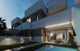 2 odalılar daire 91 m² San Pedro del Pinatar'da, İspanya. 325,000 €