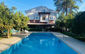 5 odalılar villa 350 m² Camyuva'da, Türkiye. 47,199,000 TRY