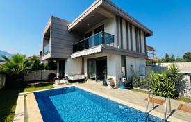 4 odalılar villa 165 m² Kemer'de, Türkiye. 19,915,000 TRY