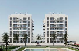 2 odalılar daire 78 m² Guardamar del Segura'da, İspanya. 319,000 €