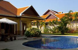 Villa – Pattaya, Chonburi, Tayland. $1,900 haftalık