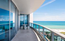 5 odalılar daire 267 m² Miami sahili'nde, Amerika Birleşik Devletleri. $2,950,000