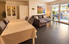 3 odalılar daire Juan-les-Pins'da, Fransa. 330,000 €