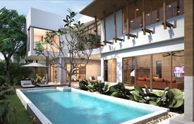 New residential complex with villas Thalang'da, Tayland. Min.$803,000