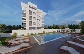 New residential complex with apartments Zakaki'de, Kıbrıs. Min.245,000 €