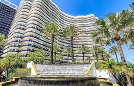 3 odalılar kondominyumda daireler 226 m² Bal Harbour'da, Amerika Birleşik Devletleri. $3,350,000