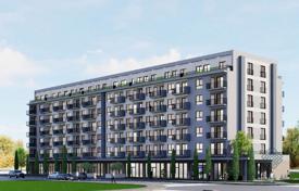 1 odalılar daire 47 m² Podgorica city'da, Karadağ. 126,000 €