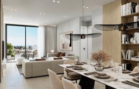 2 odalılar yeni binada daireler Limassol (city)'da, Kıbrıs. 305,000 €