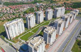 1 odalılar daire Esenyurt'da, Türkiye. $177,000