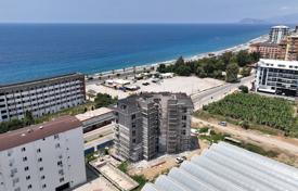 Çatı dairesi – Kargicak, Antalya, Türkiye. $264,000