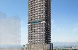 Konut kompleksi Elar1s Rise – Jumeirah Village Triangle (JVT), Jumeirah Village, Dubai, BAE. Min.$344,000