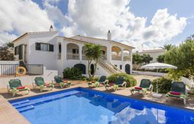 Villa – Menorca, Balear Adaları, İspanya. 4,260 € haftalık
