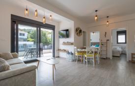 3 odalılar daire 55 m² Murter'de, Hırvatistan. 260,000 €