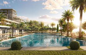 1 odalılar daire 64 m² Ulcinj city'da, Karadağ. 352,000 €