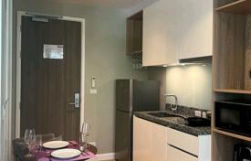 1 odalılar kondominyumda daireler 40 m² Choeng Thale'de, Tayland. $194,000