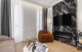 3 odalılar daire 128 m² Madrid (city)'da, İspanya. 990,000 €