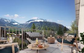 Sıfır daire – Chamonix, Auvergne-Rhône-Alpes, Fransa. 1,390,000 €