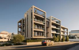 New residential complex with apartments Limasol'da, Kıbrıs. Min.239,000 €