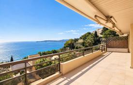3 odalılar daire Cap d'Ail'de, Fransa. 1,680,000 €