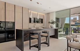 9 odalılar villa 693 m² Marbella'da, İspanya. 7,500,000 €