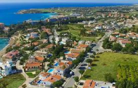 4 odalılar yazlık ev 273 m² Coral Bay'da, Kıbrıs. 1,872,000 €