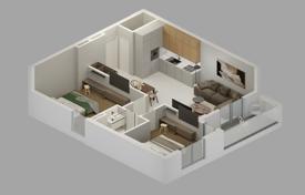 2 odalılar daire 73 m² Bar city'da, Karadağ. 179,000 €