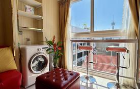 1 odalılar daire 39 m² Pattaya'da, Tayland. $108,000