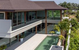 New residential complex with villas Bang Tao Beach'da, Tayland. Min.$1,131,000