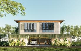 3 odalılar villa 200 m² Ungasan'da, Endonezya. $297,000