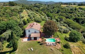 6 odalılar villa 375 m² Riparbella'da, İtalya. 1,580,000 €