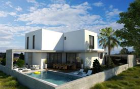 5 odalılar yazlık ev Nicosia'da, Kıbrıs. 1,850,000 €