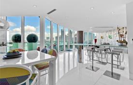 5 odalılar kondominyumda daireler 532 m² Miami'de, Amerika Birleşik Devletleri. $7,399,000