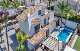 6 odalılar villa Benidorm'da, İspanya. 890,000 €