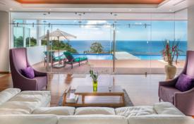 Villa – Kamala, Phuket, Tayland. $7,294,000