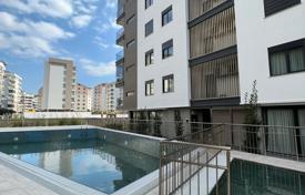 3 odalılar daire 100 m² Antalya (city)'da, Türkiye. 305,000 €