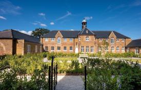 5 odalılar yazlık ev 230 m² Londra'da, Birleşik Krallık. £2,460,000