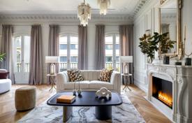 3 odalılar daire 198 m² L'Eixample'de, İspanya. 2,450,000 €