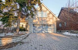 Şehir içinde müstakil ev – Etobicoke, Toronto, Ontario,  Kanada. C$2,222,000