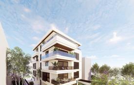 New residential complex with apartments Glyfada'da, Yunanistan. Min.1,370,000 €