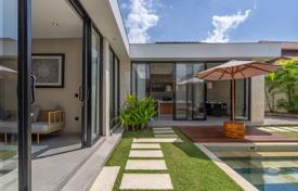 3 odalılar villa 180 m² Jimbaran'da, Endonezya. $265,000