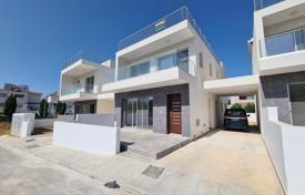 4 odalılar villa 191 m² Kato Paphos'da, Kıbrıs. Min.440,000 €