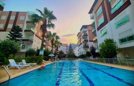 Daire 85 m² Konyaalti'de, Türkiye. 7,469,000 TRY
