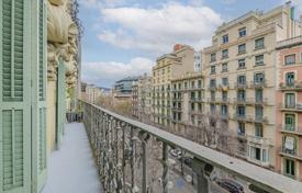 4 odalılar daire 190 m² Barselona'da, İspanya. 1,650,000 €