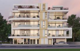New residential complex with apartments Larnaka'da, Kıbrıs. Min.175,000 €