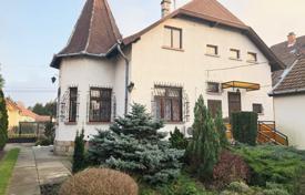 Şehir içinde müstakil ev – District XVIII (Pestszentlőrinc-Pestszentimre), Budapeşte, Macaristan. 277,000 €