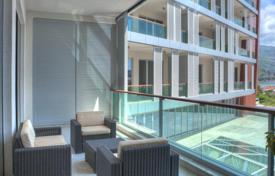 3 odalılar daire 95 m² Budva city'da, Karadağ. 369,000 €