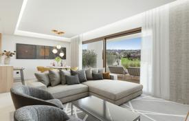 6 odalılar konak 225 m² Las Lagunas de Mijas'da, İspanya. 635,000 €