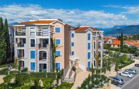 3 odalılar daire 142 m² Luštica'da, Karadağ. 1,206,000 €