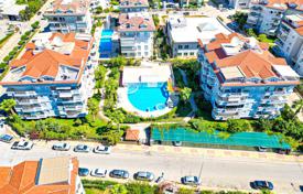 4 odalılar çatı dairesi 220 m² Alanya'da, Türkiye. 16,103,000 TRY